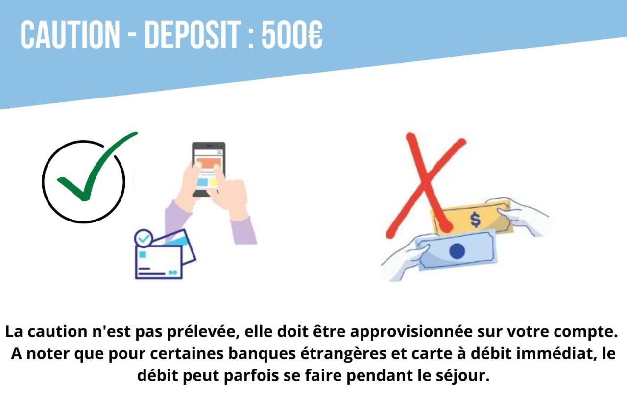 Offre Speciale - Jolie Pepite Au Coeur De Nantes Exterior foto