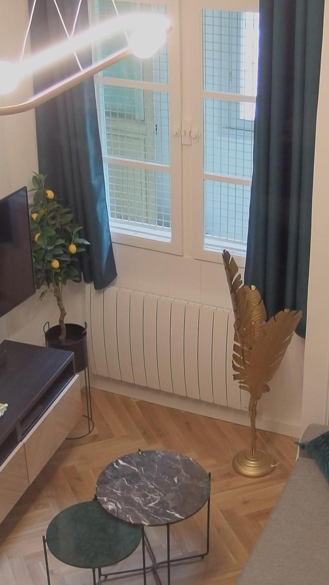 Offre Speciale - Jolie Pepite Au Coeur De Nantes Exterior foto